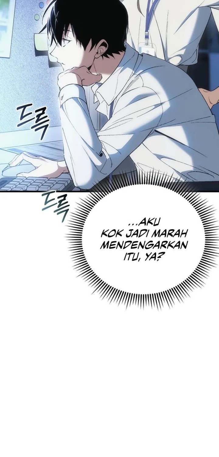The Villain Wants To Live Chapter 1 - halaman 41