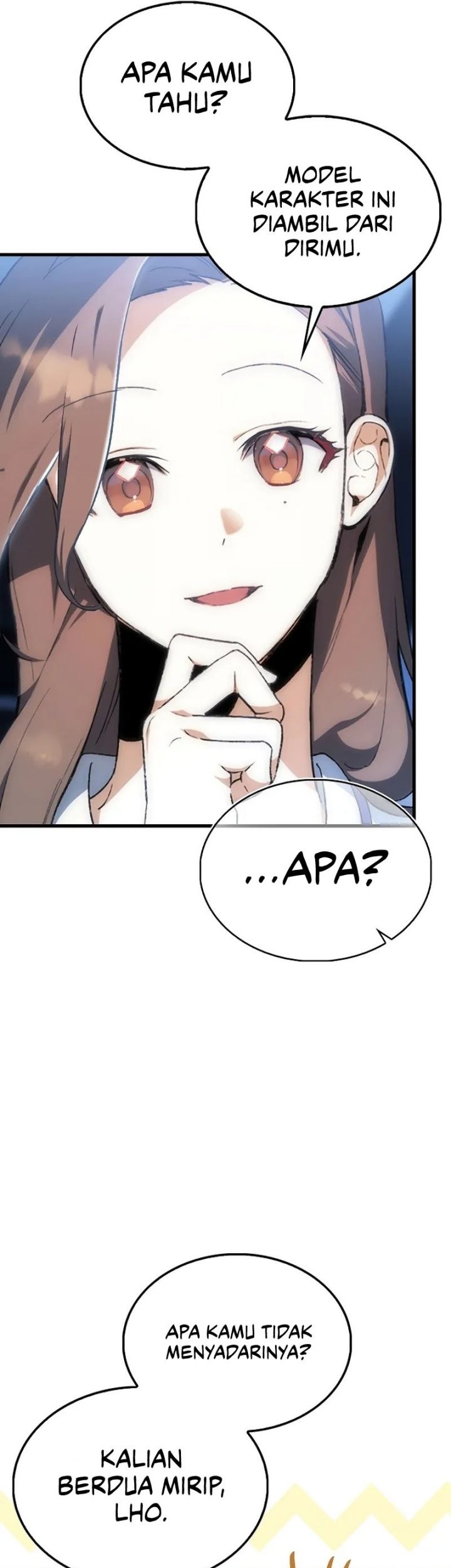 The Villain Wants To Live Chapter 1 - halaman 46