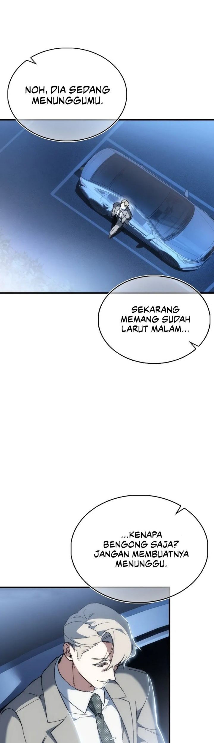 The Villain Wants To Live Chapter 1 - halaman 52