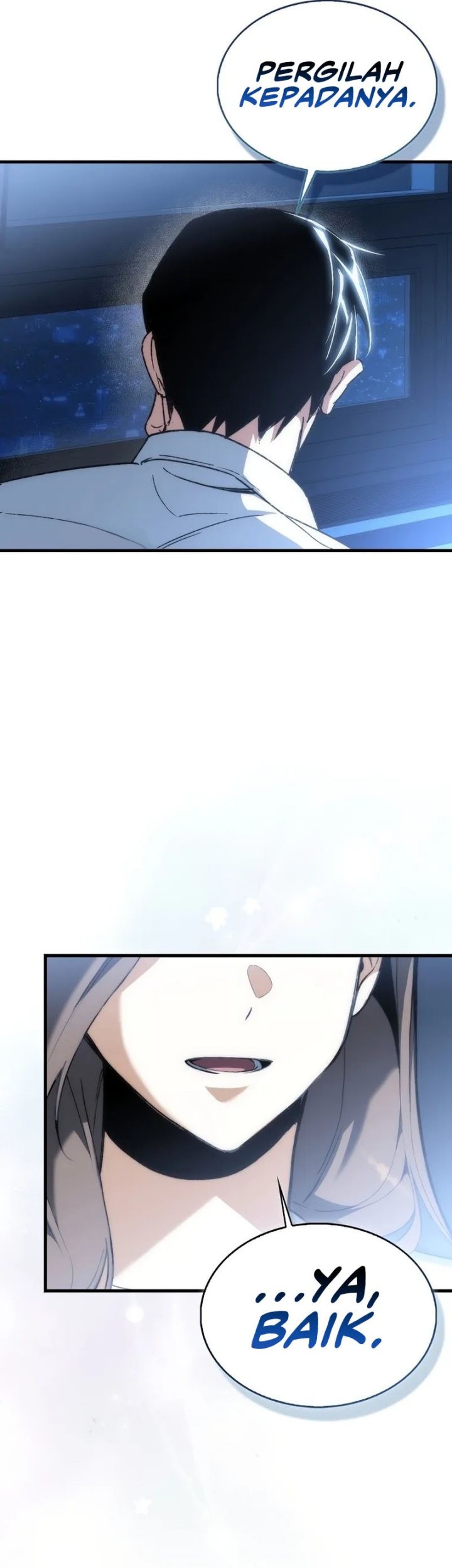 The Villain Wants To Live Chapter 1 - halaman 54