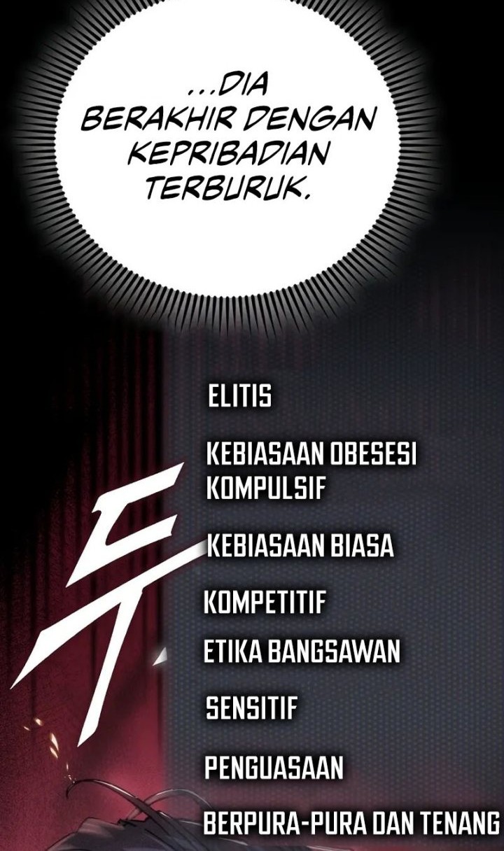 The Villain Wants To Live Chapter 1 - halaman 61