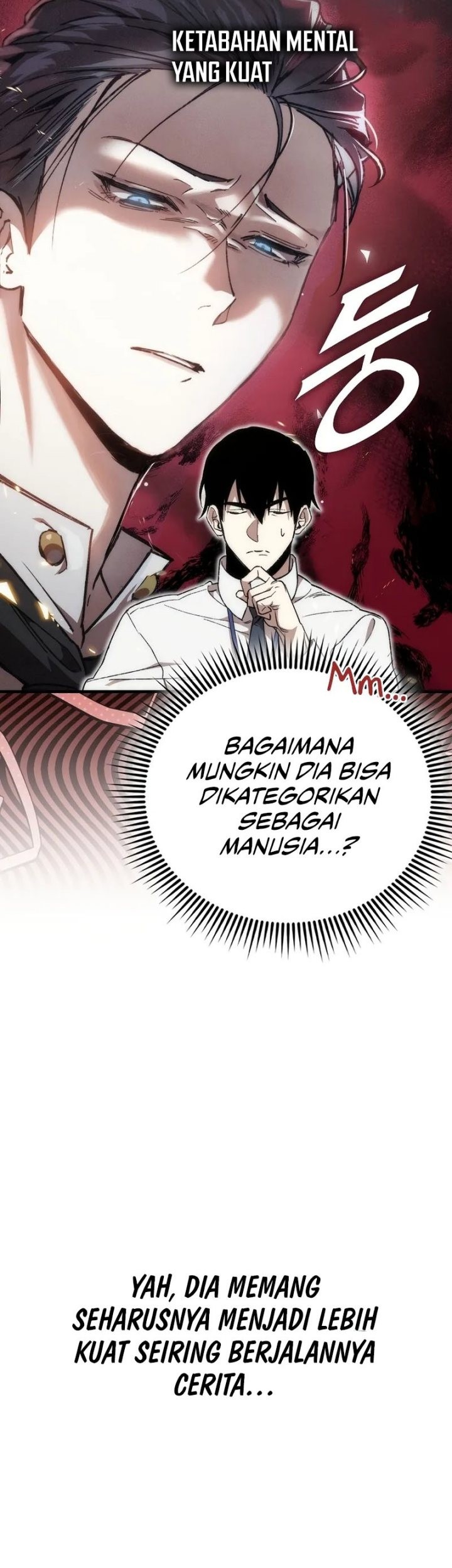 The Villain Wants To Live Chapter 1 - halaman 62
