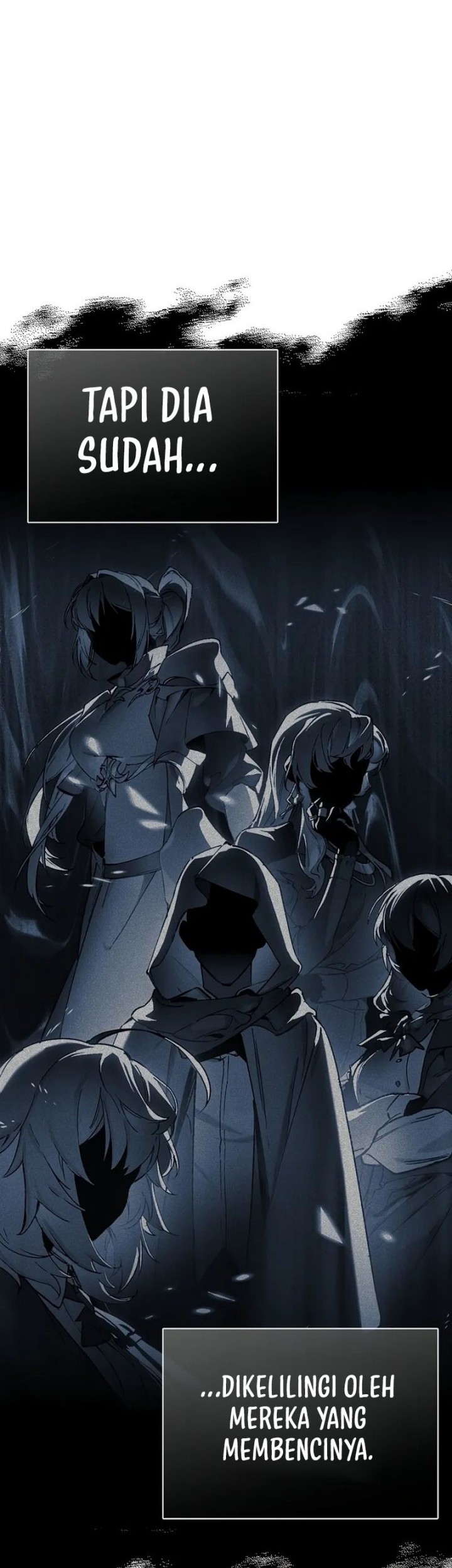 The Villain Wants To Live Chapter 1 - halaman 63