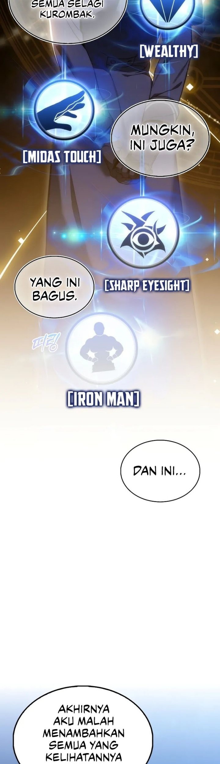 The Villain Wants To Live Chapter 1 - halaman 67