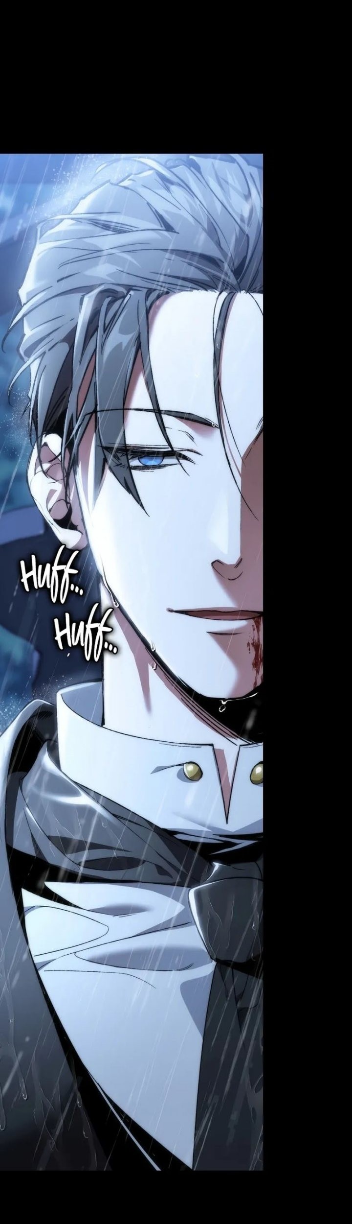 The Villain Wants To Live Chapter 1 - halaman 8