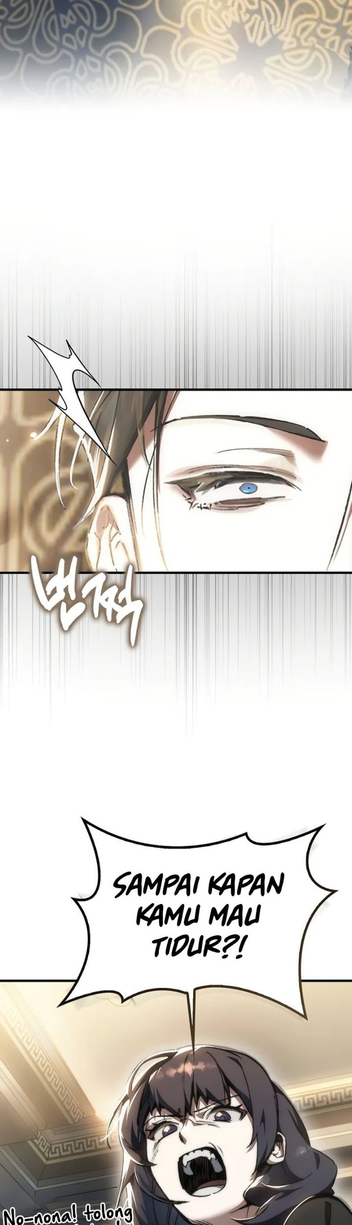 The Villain Wants To Live Chapter 1 - halaman 91