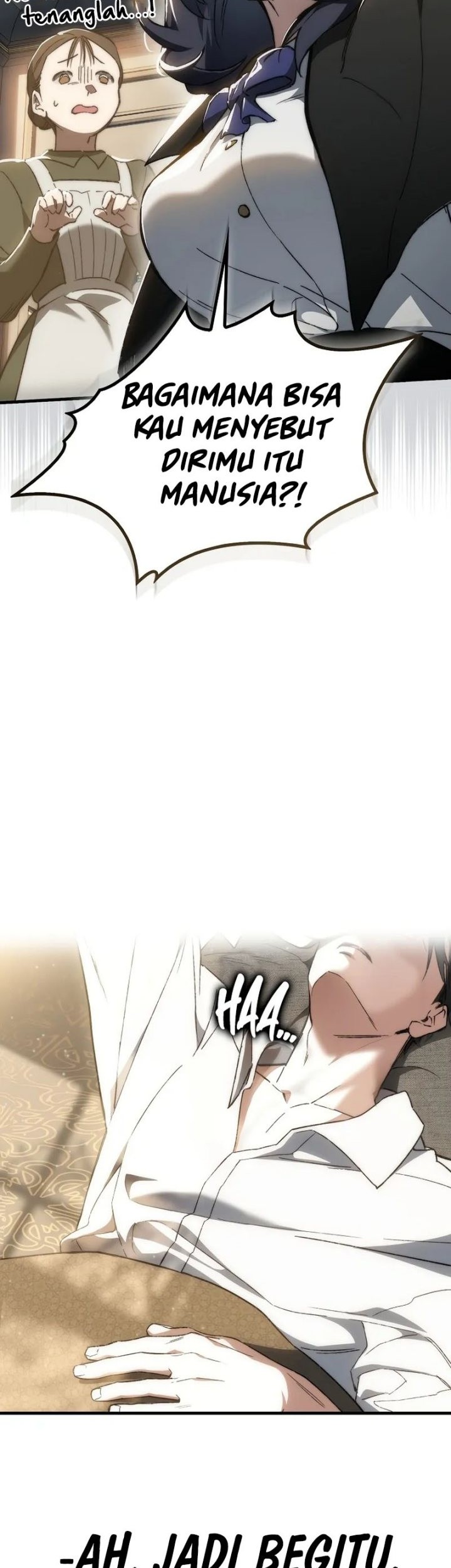 The Villain Wants To Live Chapter 1 - halaman 92