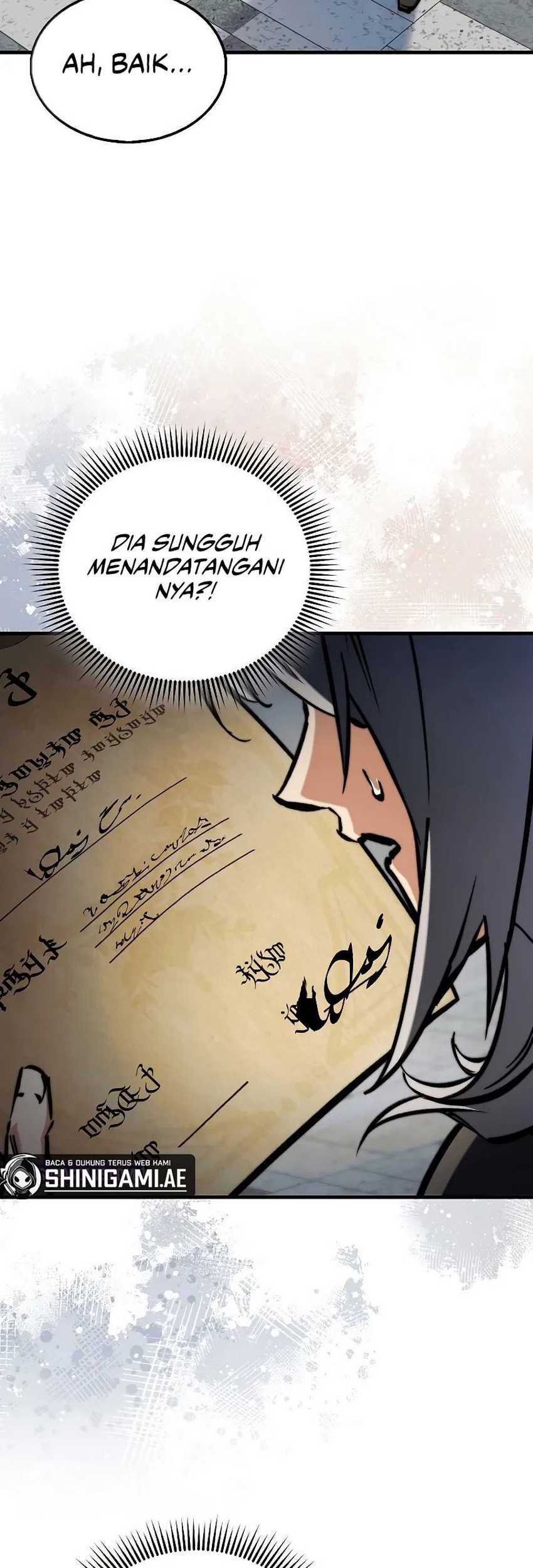 The Villain Wants To Live Chapter 10 - halaman 14