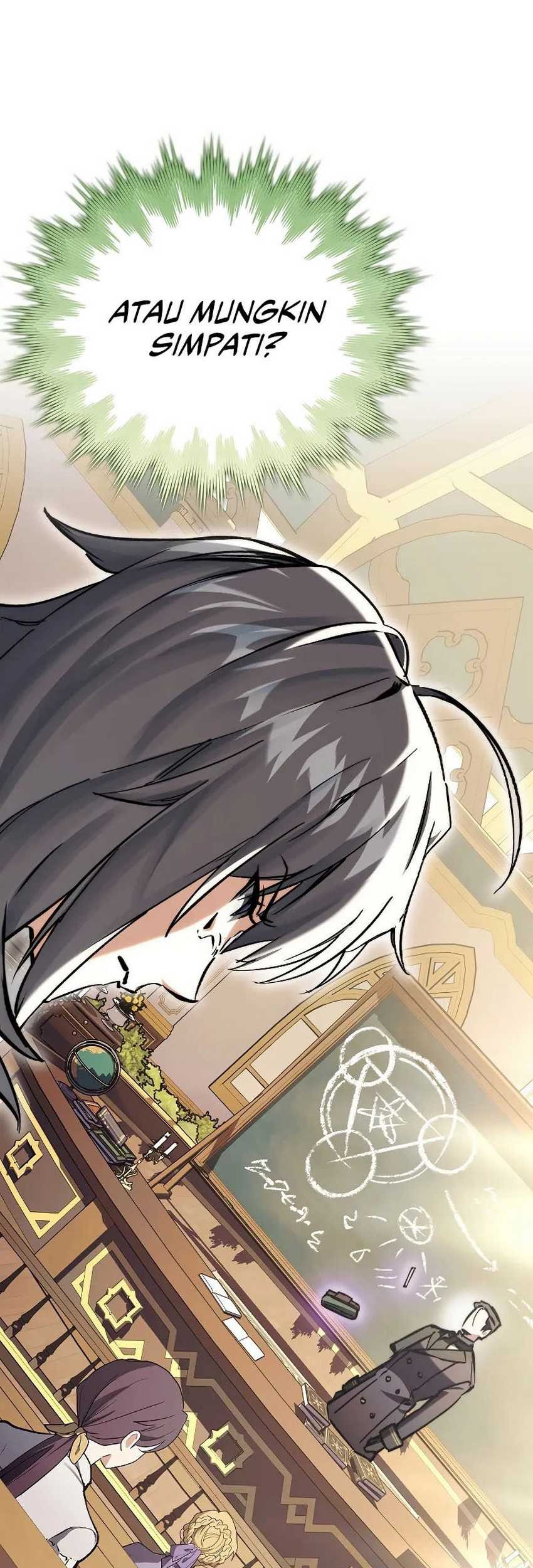 The Villain Wants To Live Chapter 10 - halaman 22