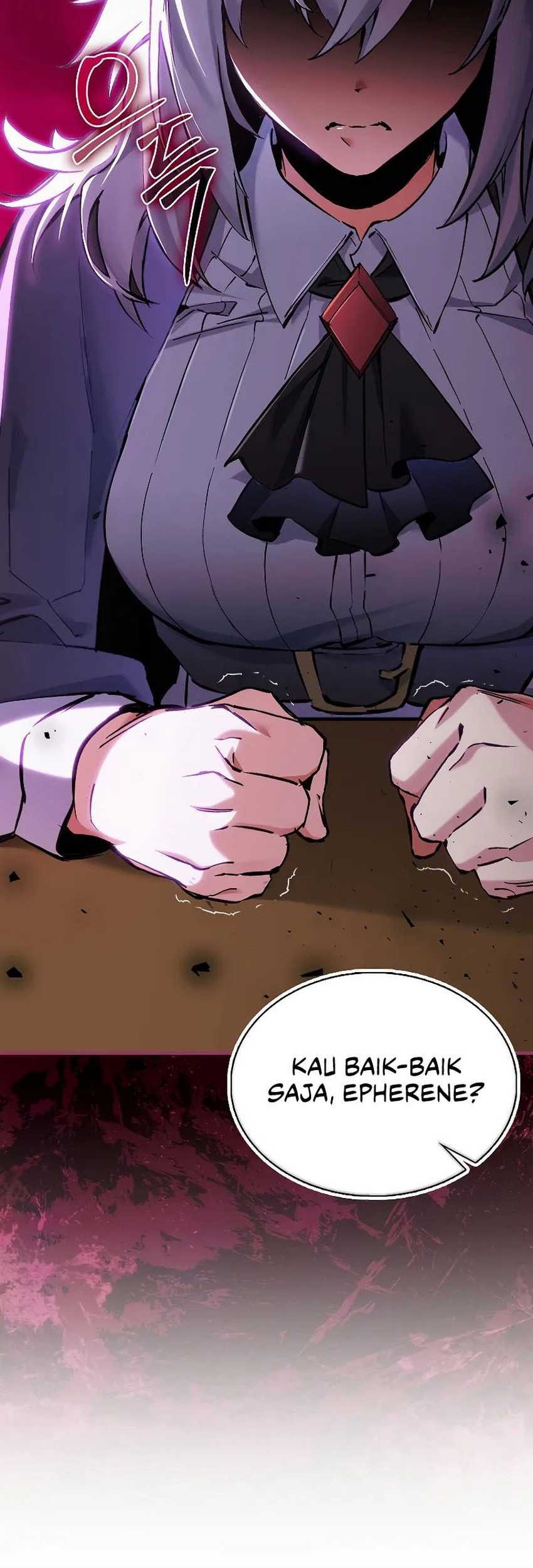 The Villain Wants To Live Chapter 10 - halaman 24