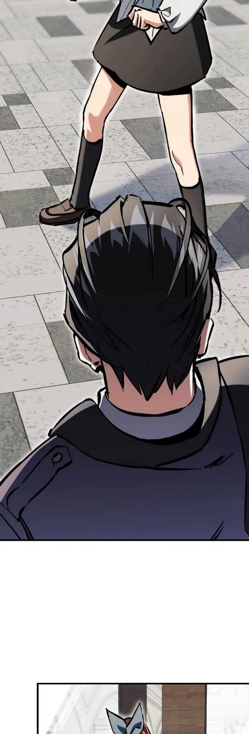 The Villain Wants To Live Chapter 10 - halaman 3