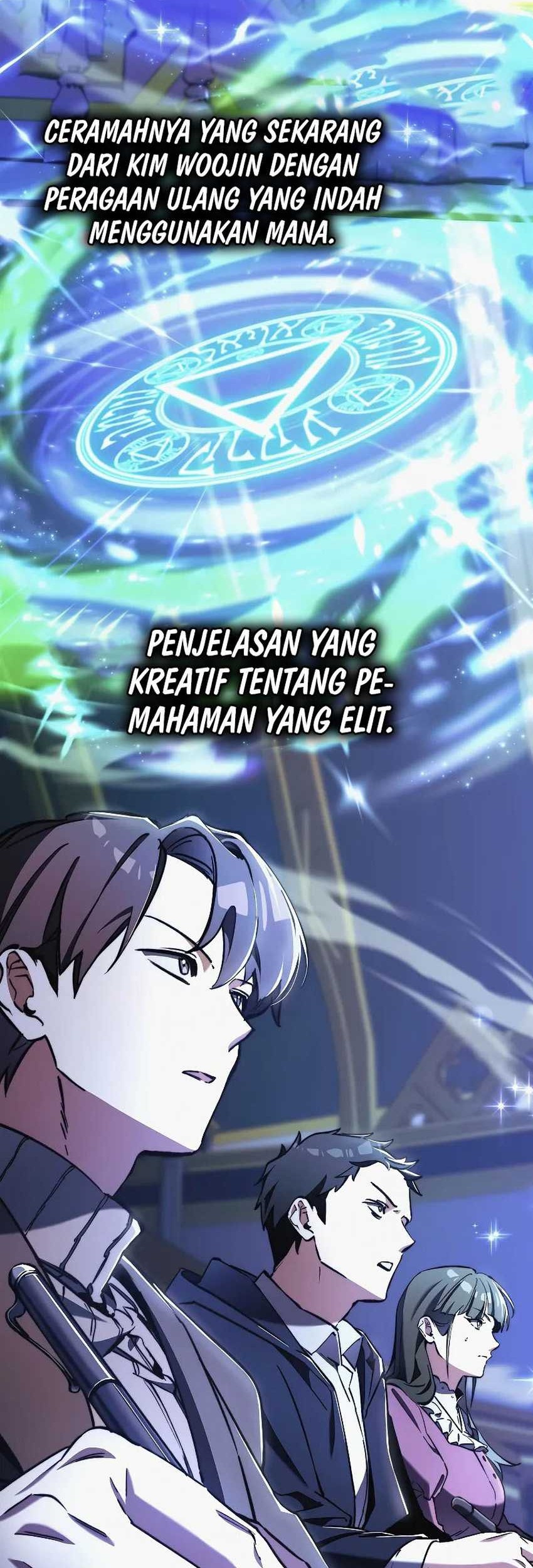 The Villain Wants To Live Chapter 10 - halaman 37