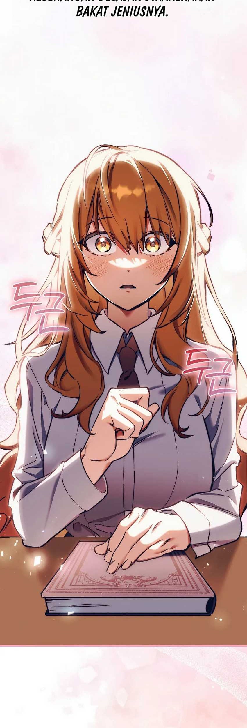 The Villain Wants To Live Chapter 10 - halaman 39
