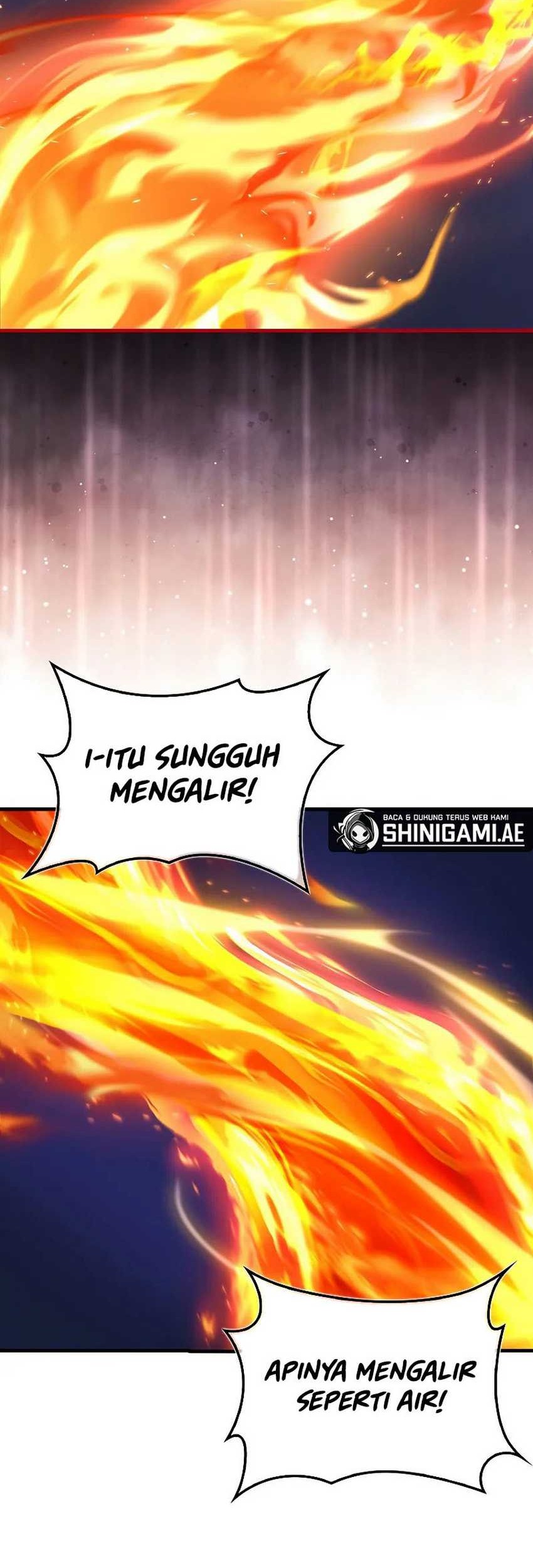 The Villain Wants To Live Chapter 10 - halaman 44