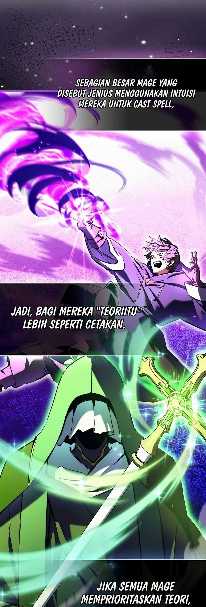 The Villain Wants To Live Chapter 10 - halaman 48