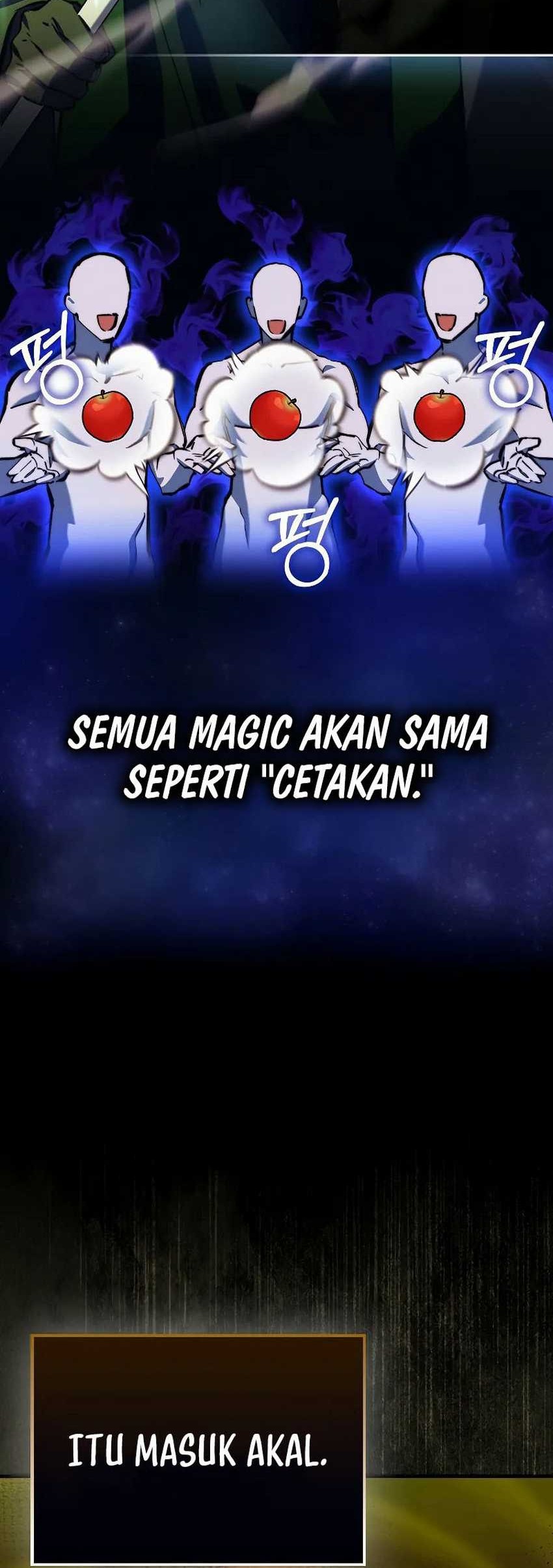 The Villain Wants To Live Chapter 10 - halaman 49