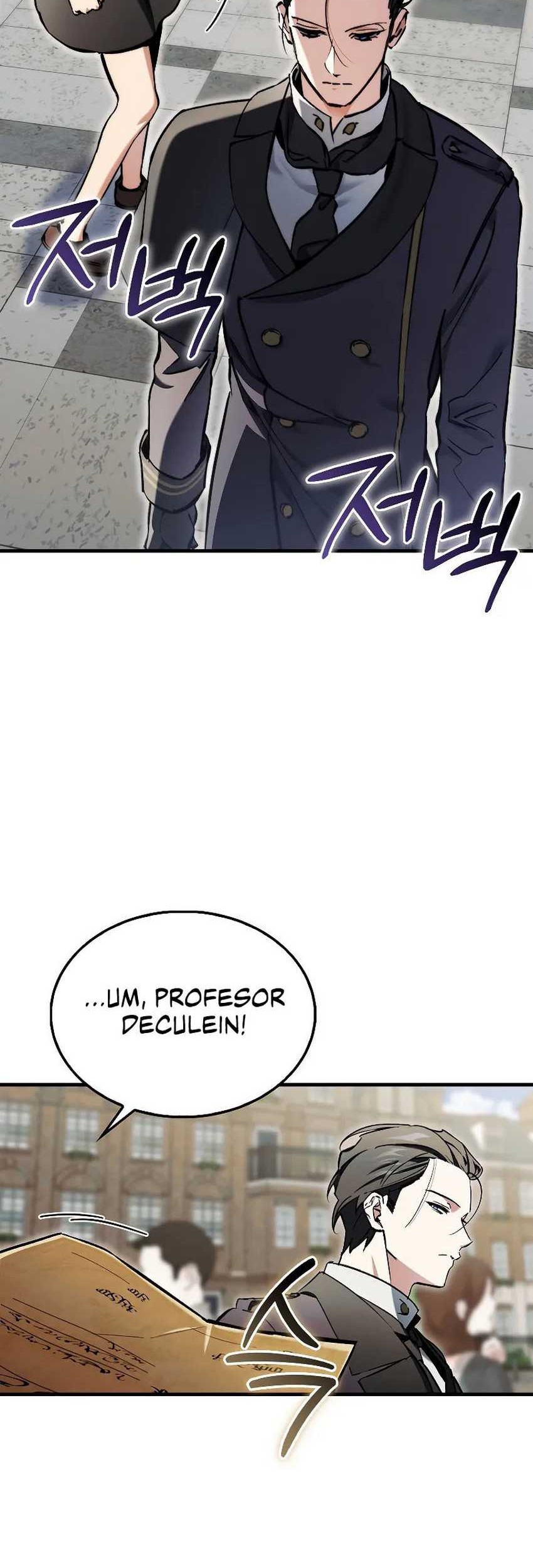 The Villain Wants To Live Chapter 10 - halaman 5