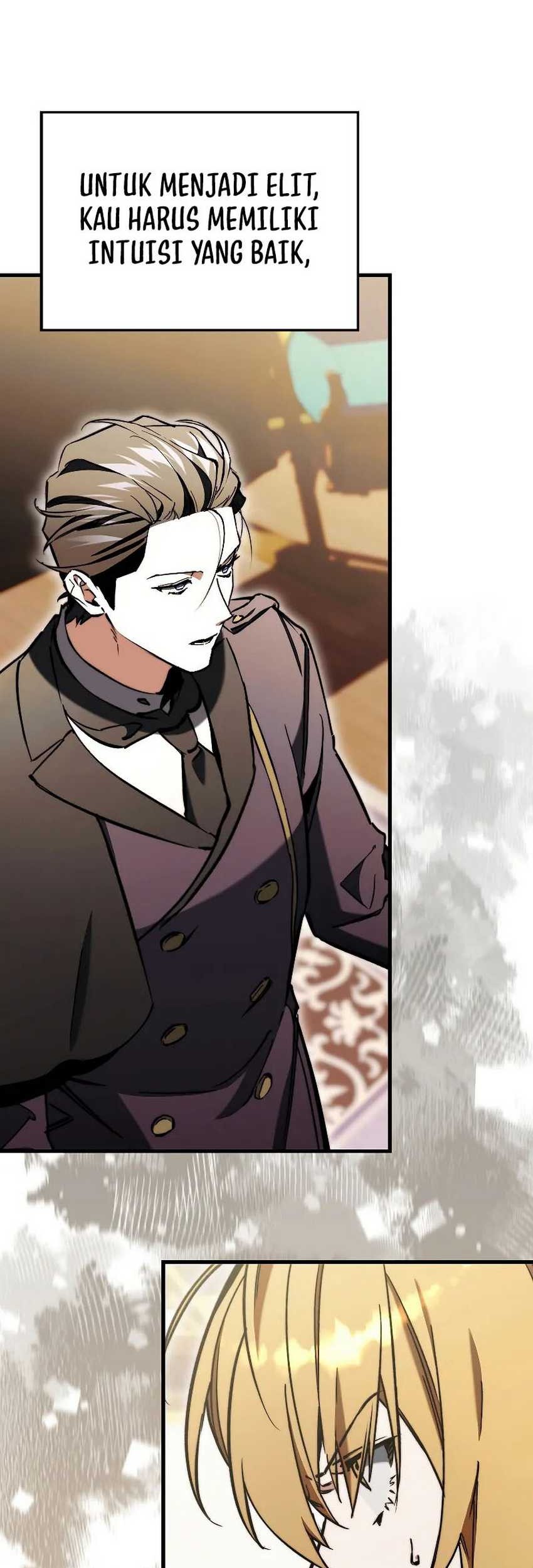 The Villain Wants To Live Chapter 10 - halaman 52
