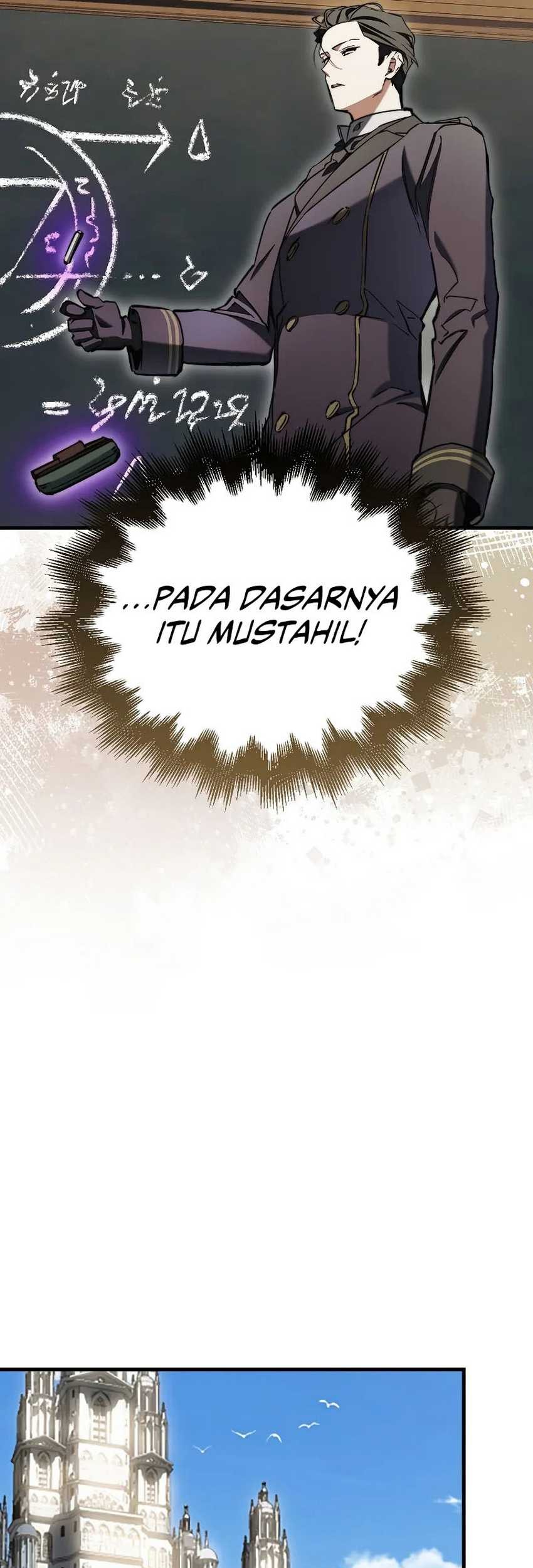 The Villain Wants To Live Chapter 10 - halaman 55