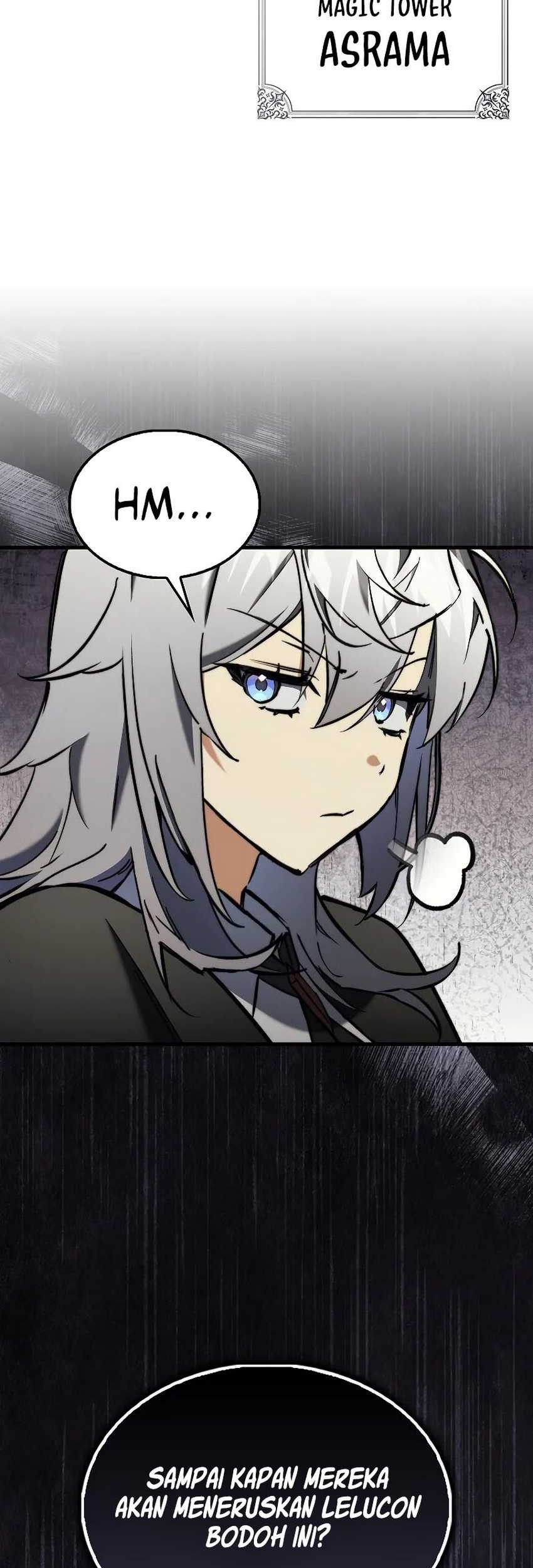 The Villain Wants To Live Chapter 10 - halaman 57
