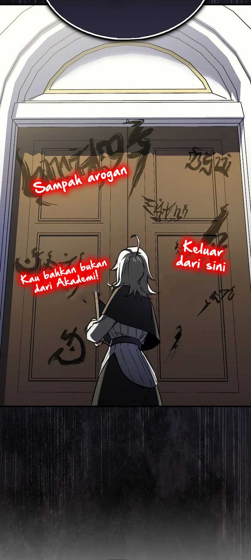 The Villain Wants To Live Chapter 10 - halaman 58