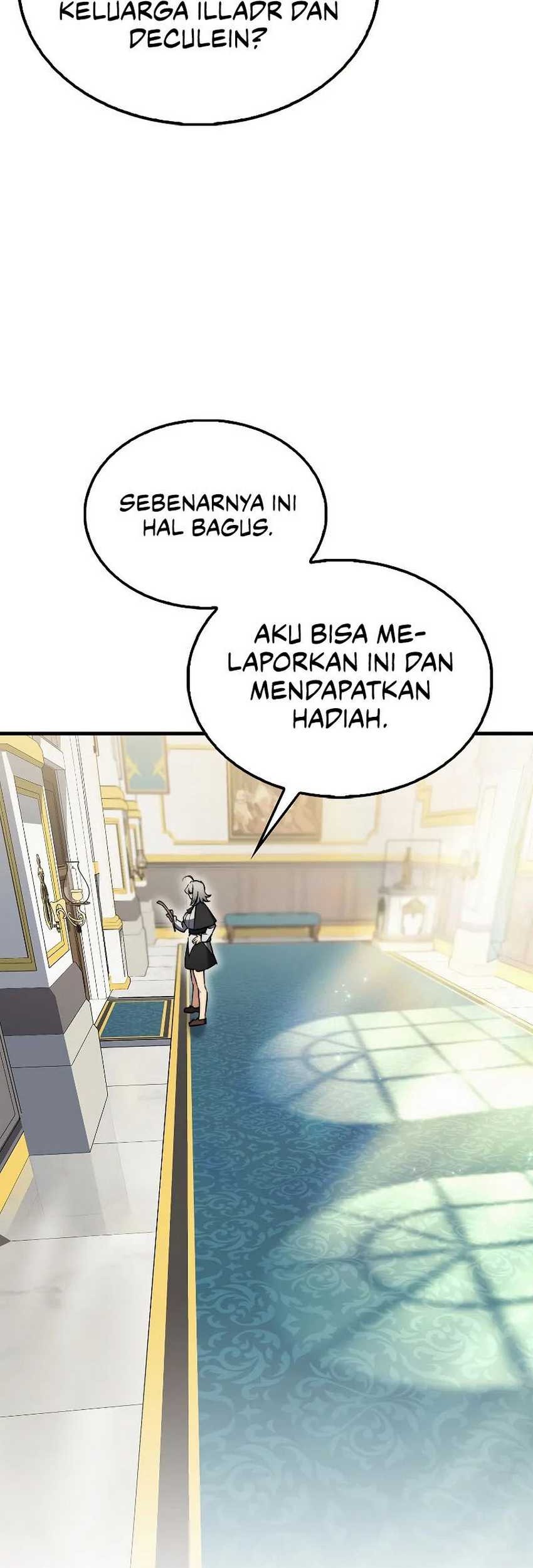 The Villain Wants To Live Chapter 10 - halaman 61