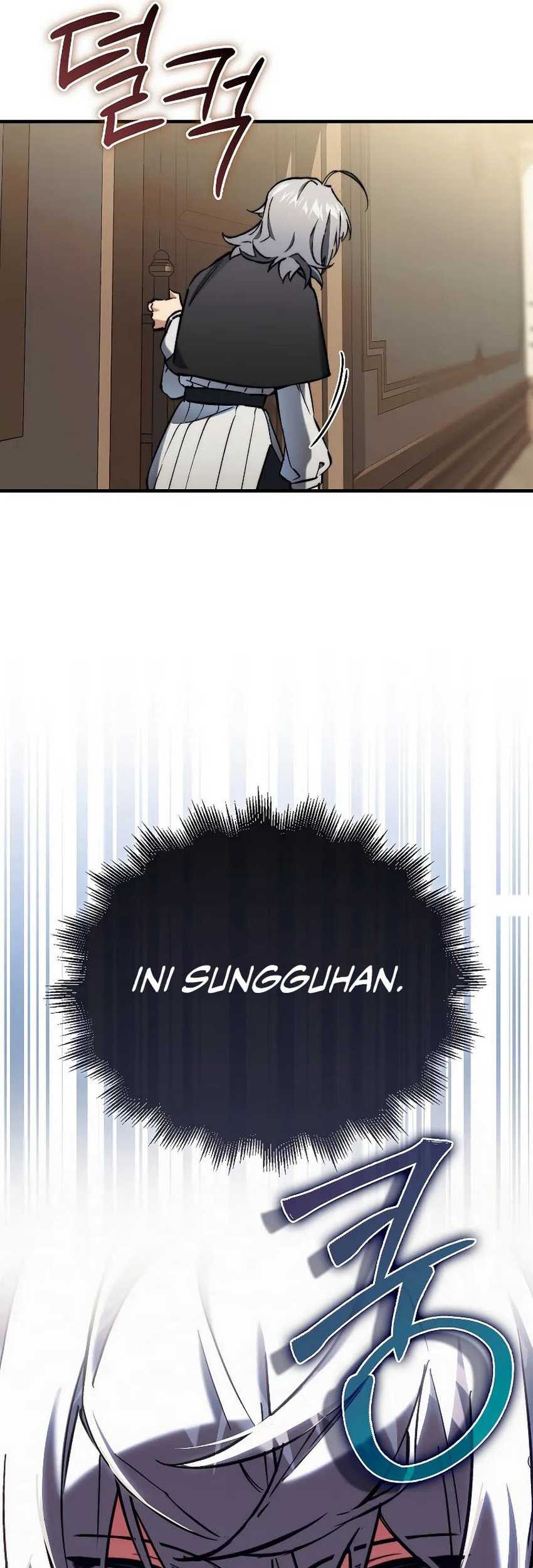 The Villain Wants To Live Chapter 10 - halaman 63