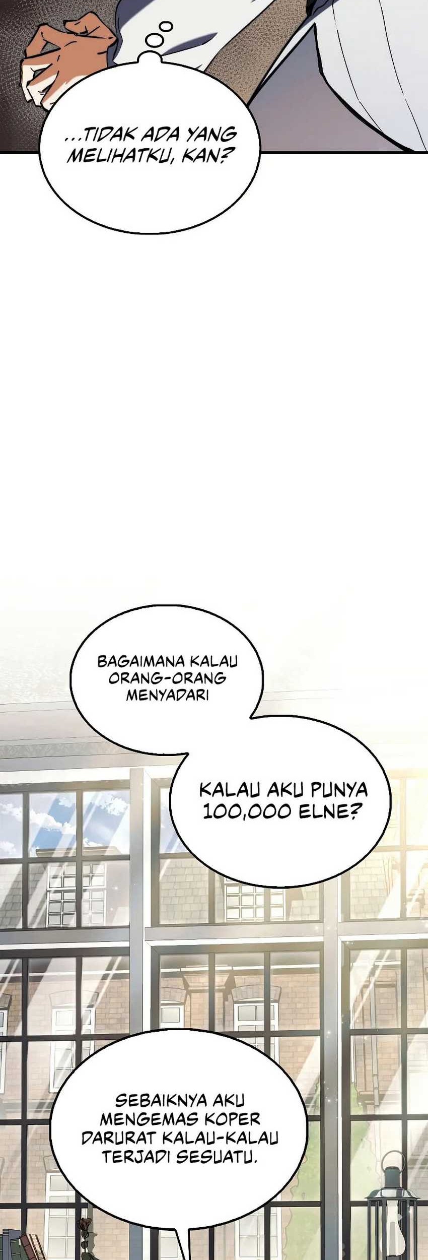 The Villain Wants To Live Chapter 10 - halaman 69