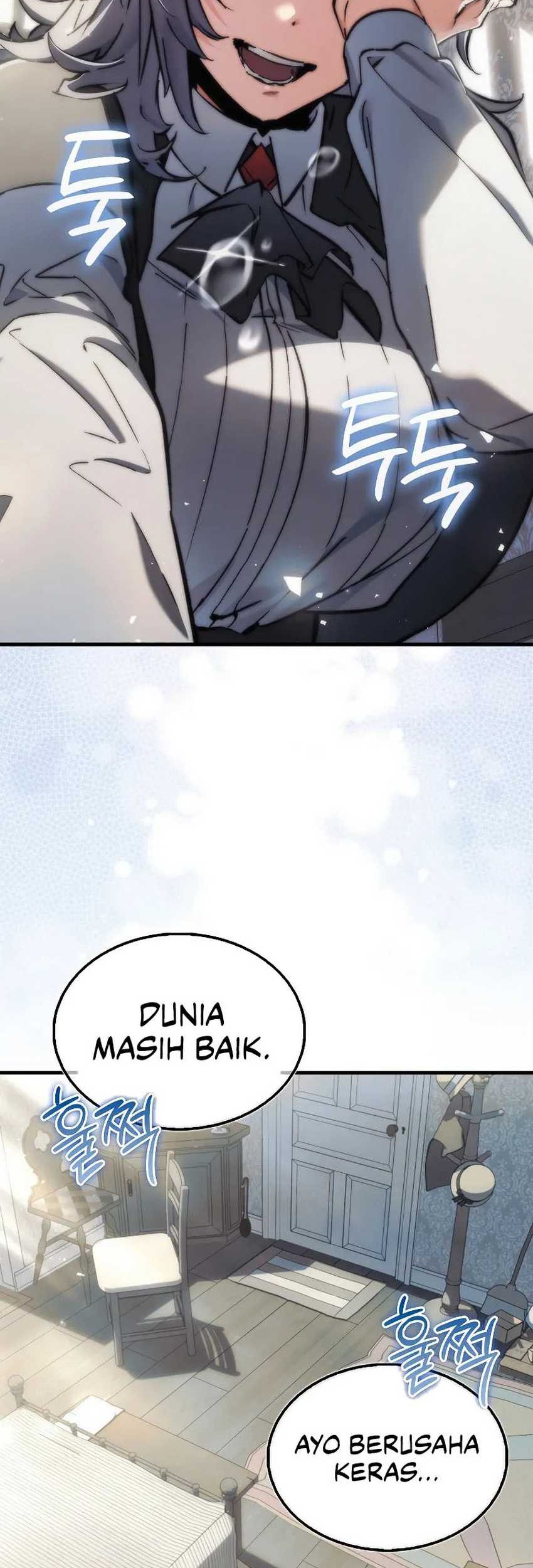 The Villain Wants To Live Chapter 10 - halaman 76