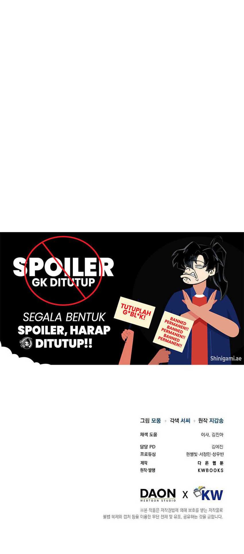 The Villain Wants To Live Chapter 10 - halaman 79