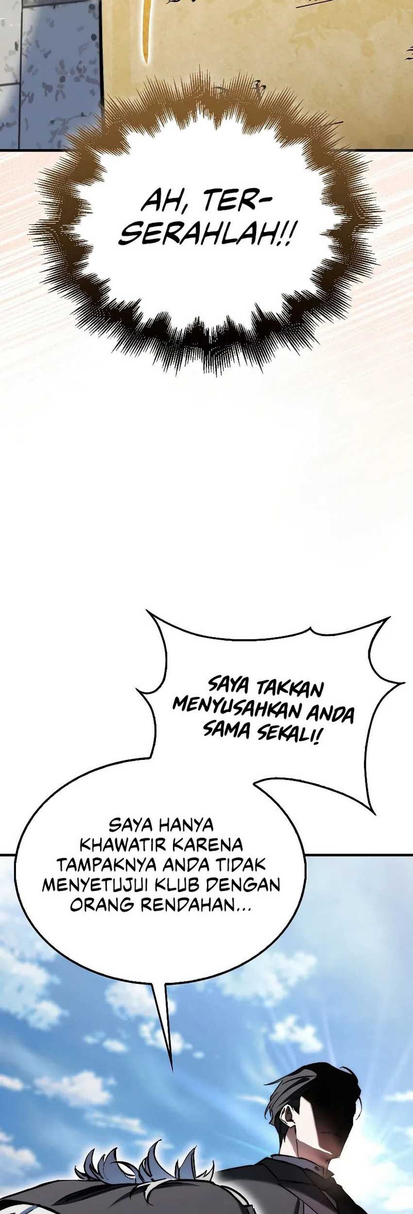 The Villain Wants To Live Chapter 10 - halaman 8