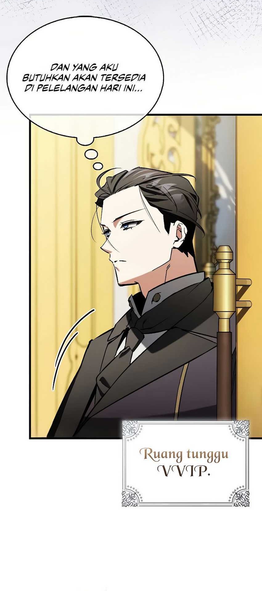 The Villain Wants To Live Chapter 11 - halaman 10