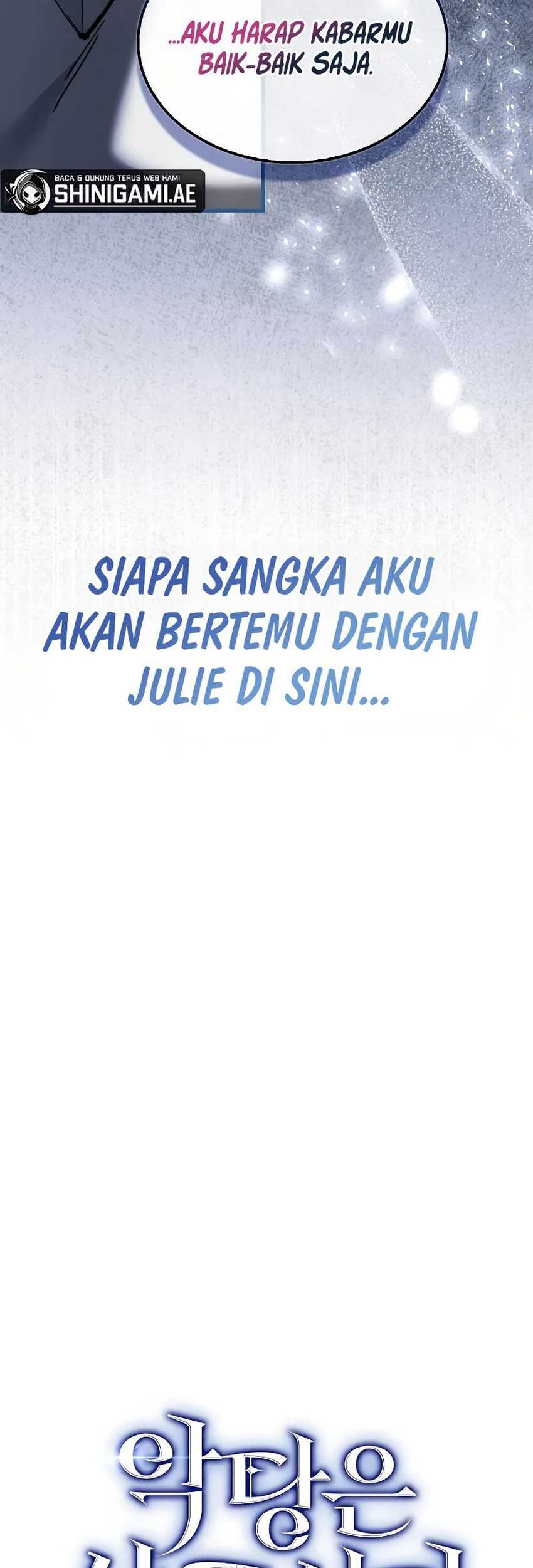 The Villain Wants To Live Chapter 11 - halaman 16