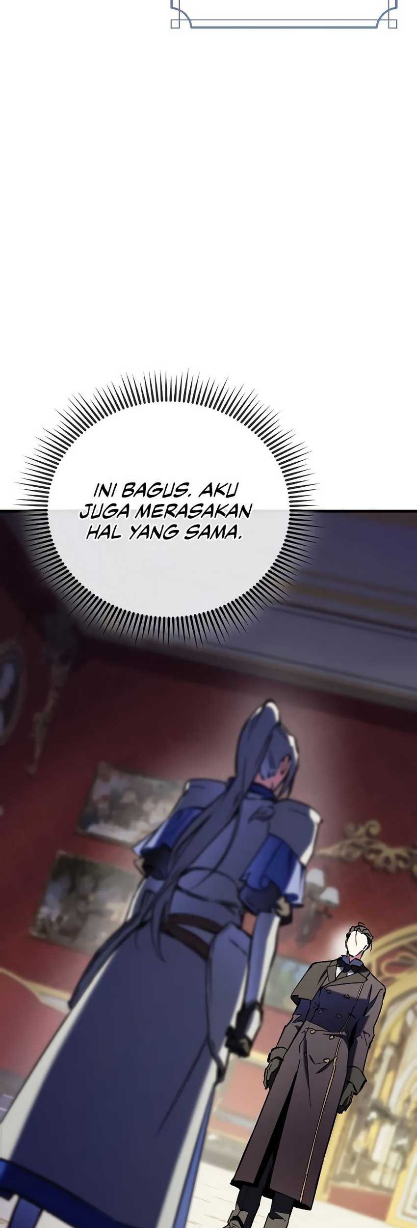 The Villain Wants To Live Chapter 11 - halaman 26