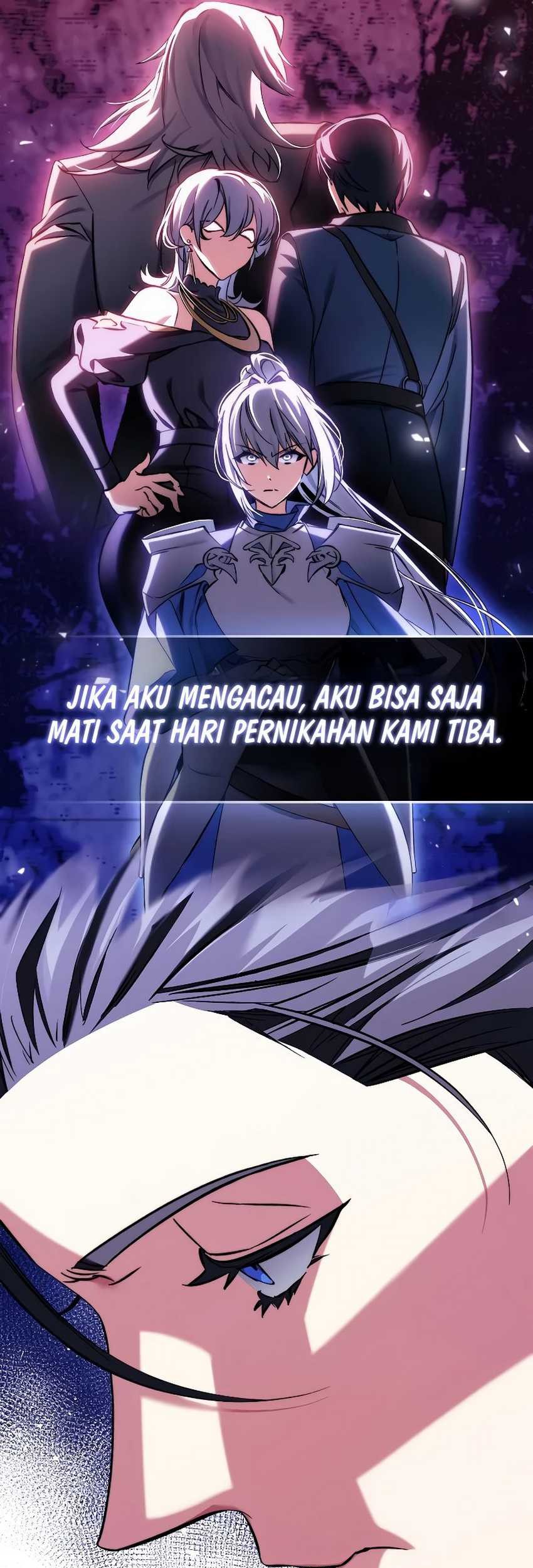 The Villain Wants To Live Chapter 11 - halaman 28
