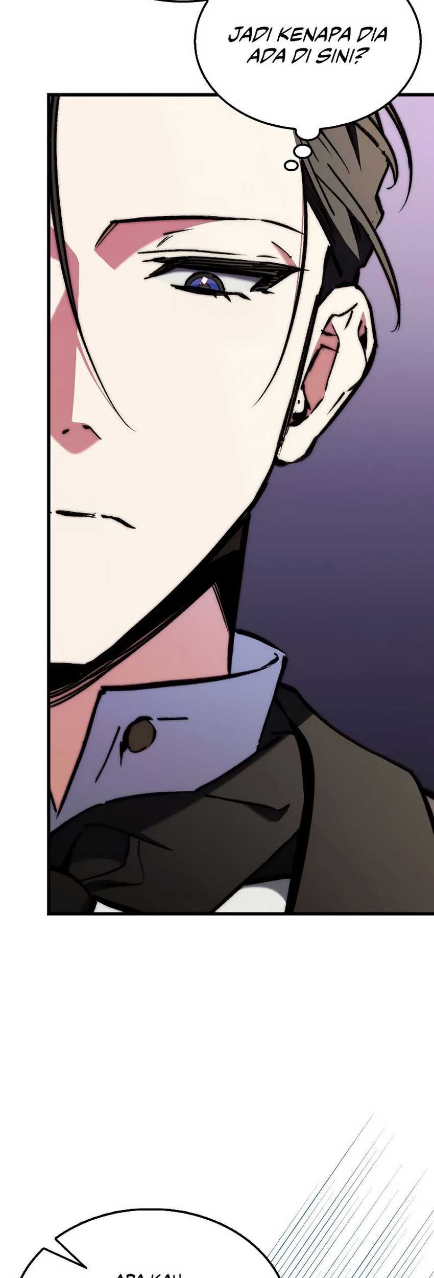 The Villain Wants To Live Chapter 11 - halaman 30