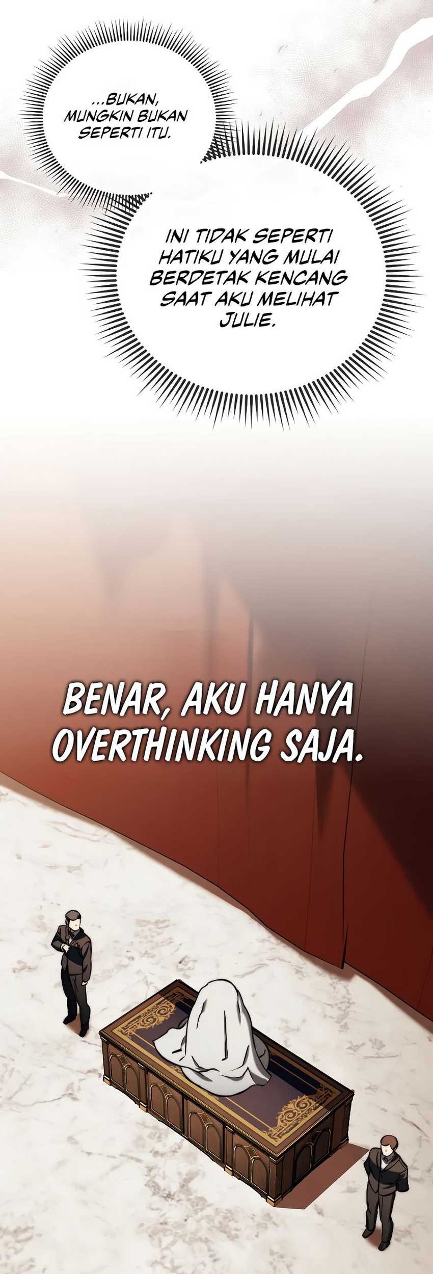 The Villain Wants To Live Chapter 11 - halaman 38