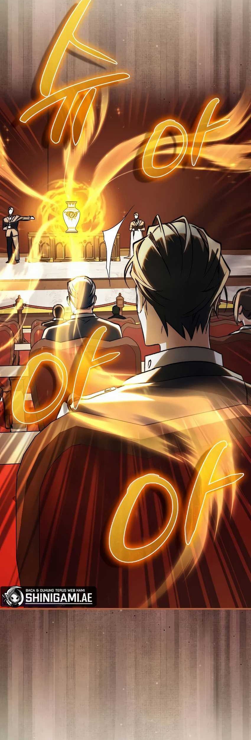 The Villain Wants To Live Chapter 11 - halaman 41