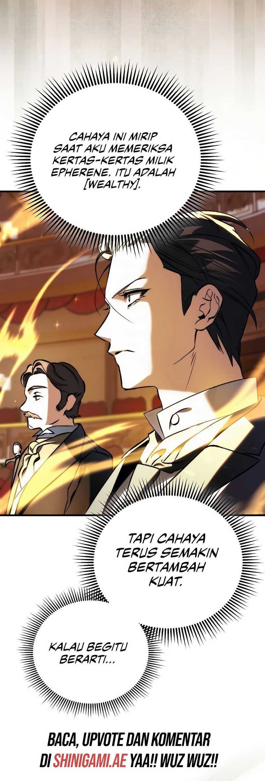 The Villain Wants To Live Chapter 11 - halaman 42