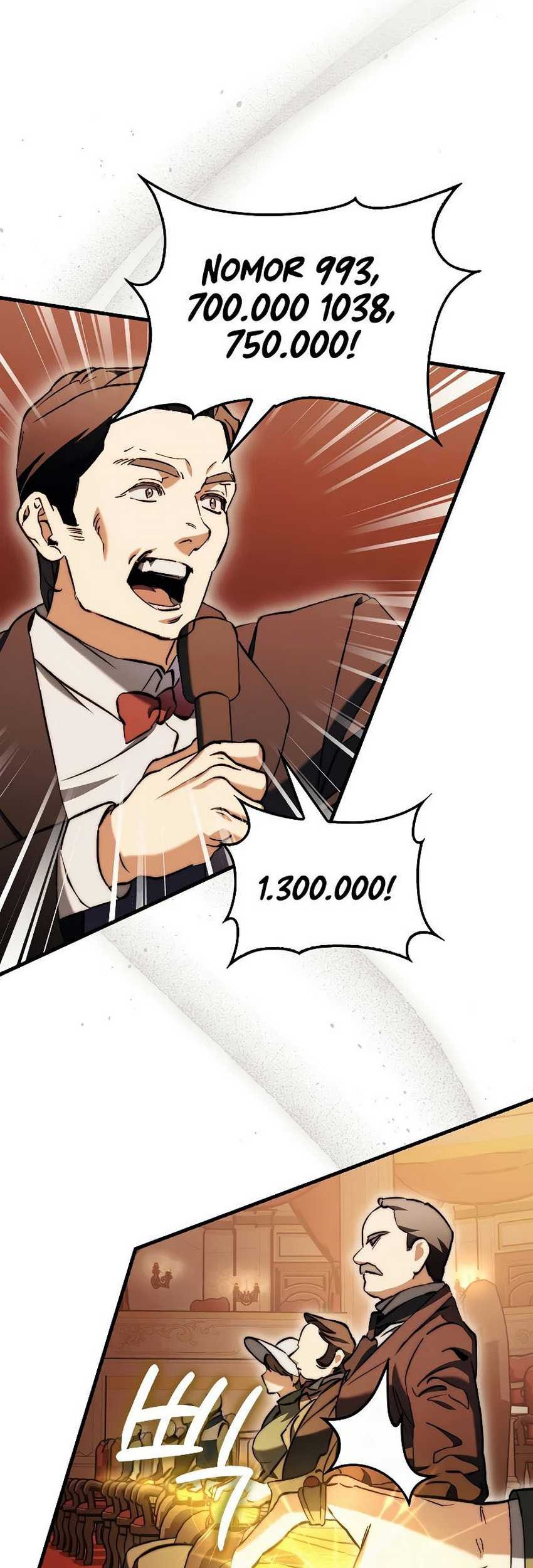 The Villain Wants To Live Chapter 11 - halaman 43