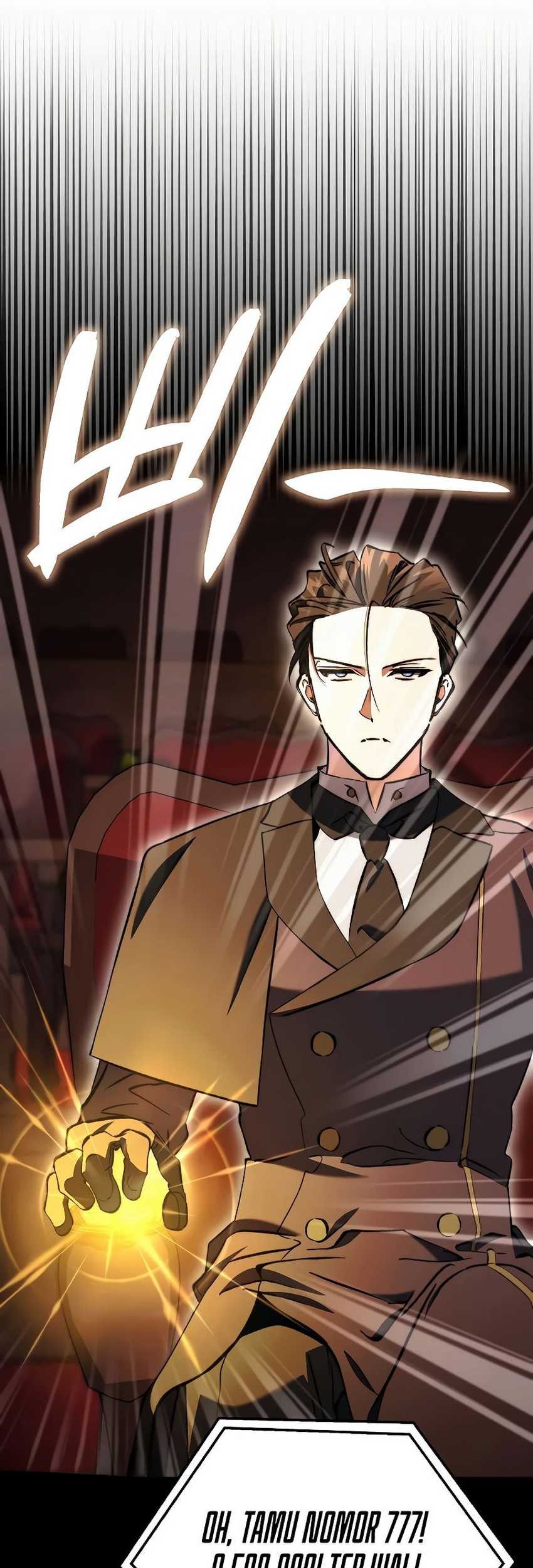 The Villain Wants To Live Chapter 11 - halaman 45