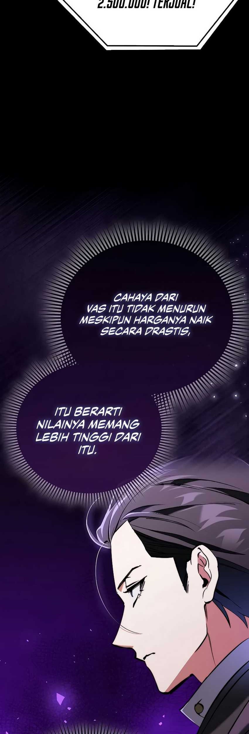 The Villain Wants To Live Chapter 11 - halaman 46