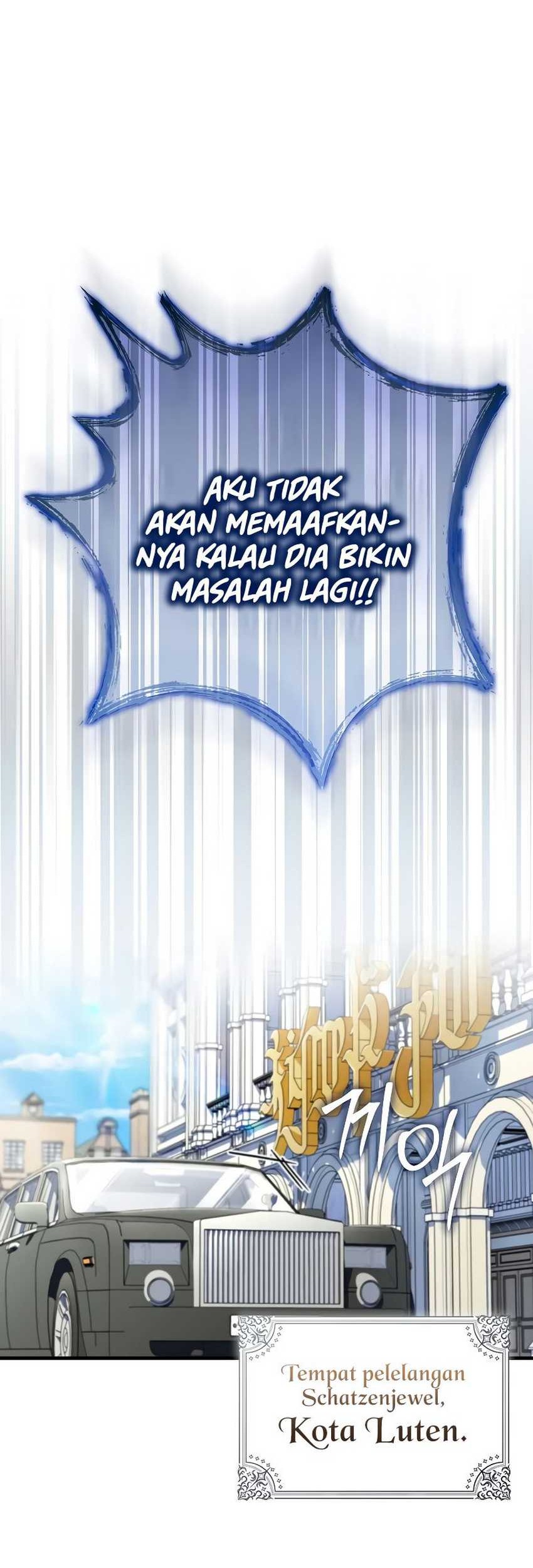 The Villain Wants To Live Chapter 11 - halaman 5