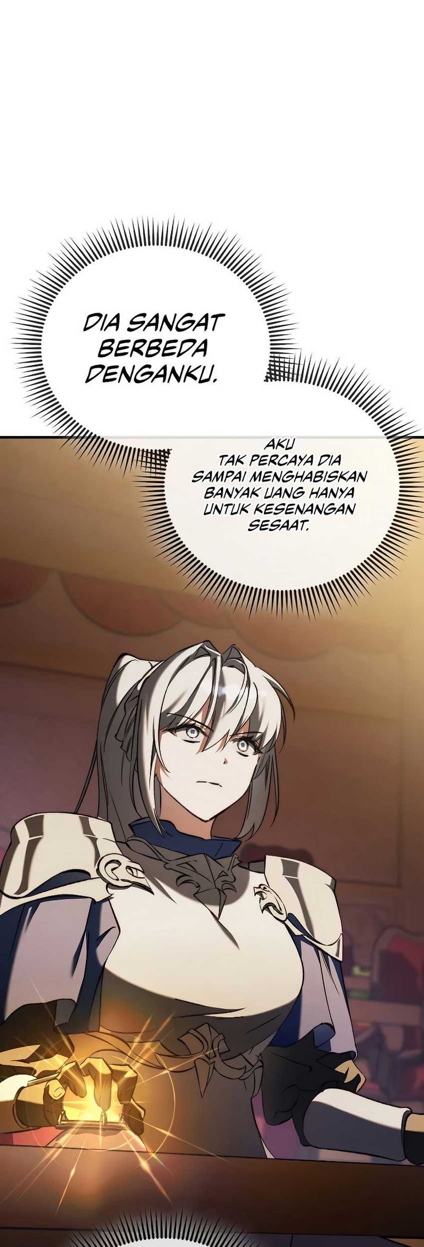 The Villain Wants To Live Chapter 11 - halaman 52