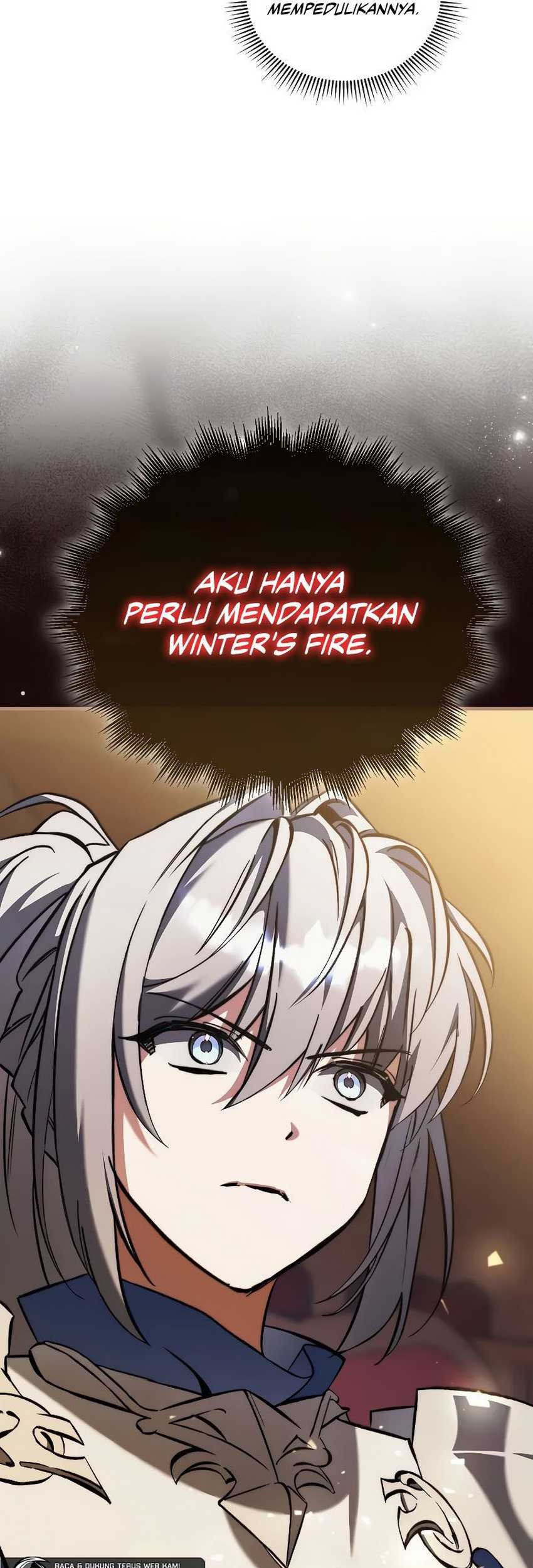 The Villain Wants To Live Chapter 11 - halaman 54