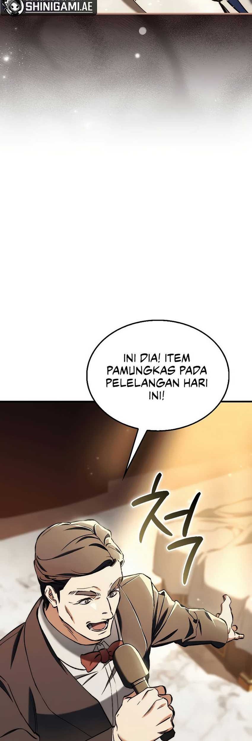 The Villain Wants To Live Chapter 11 - halaman 55