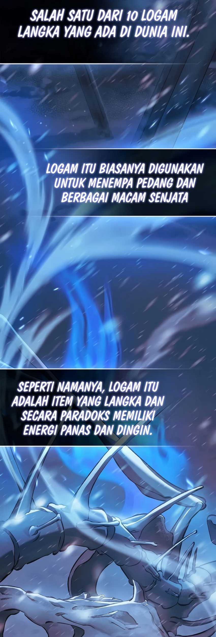 The Villain Wants To Live Chapter 11 - halaman 60
