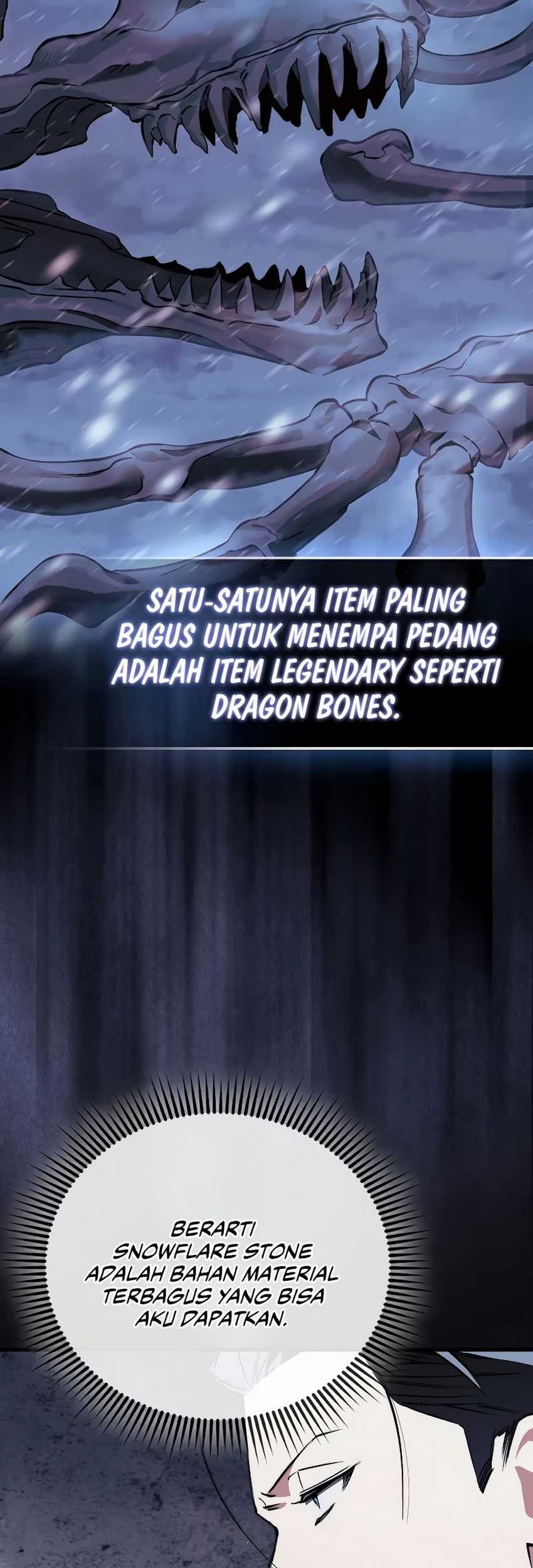 The Villain Wants To Live Chapter 11 - halaman 61