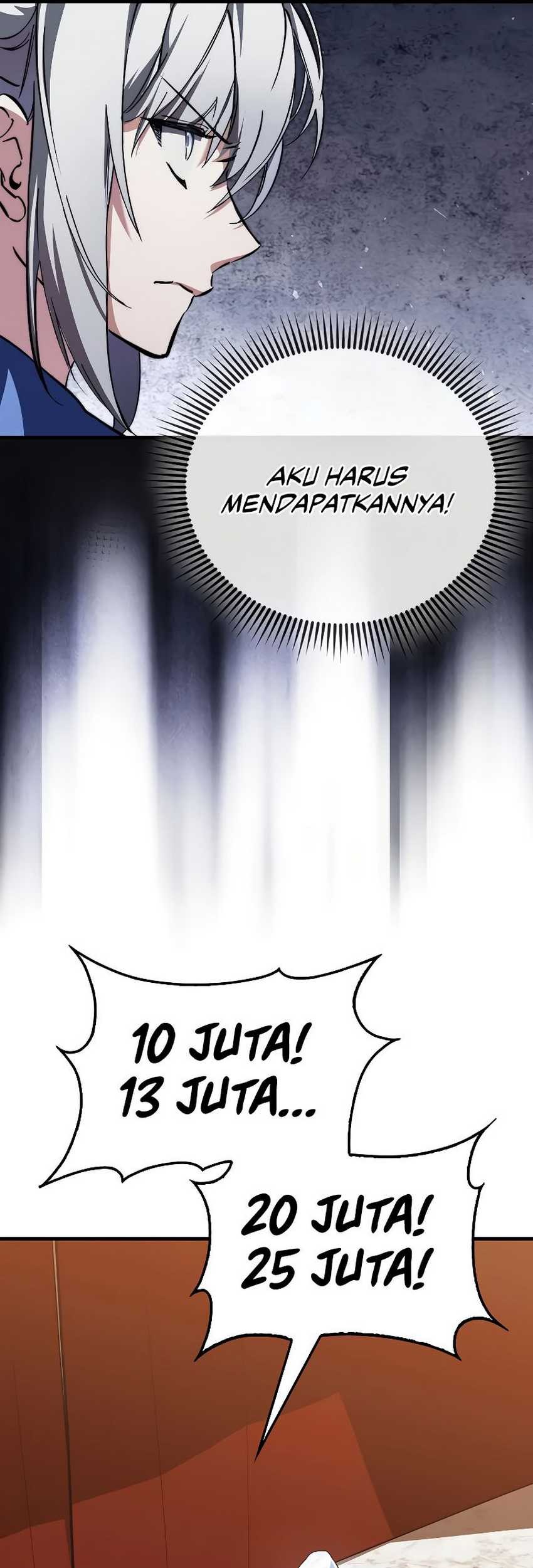 The Villain Wants To Live Chapter 11 - halaman 63