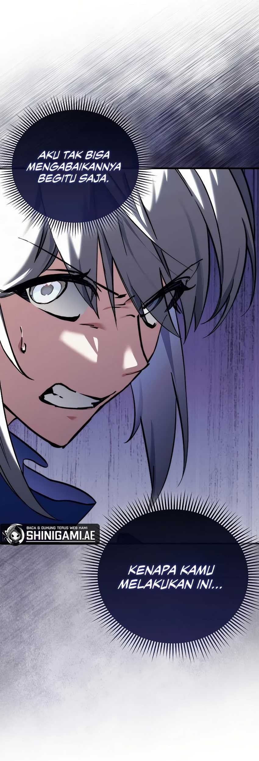 The Villain Wants To Live Chapter 11 - halaman 68